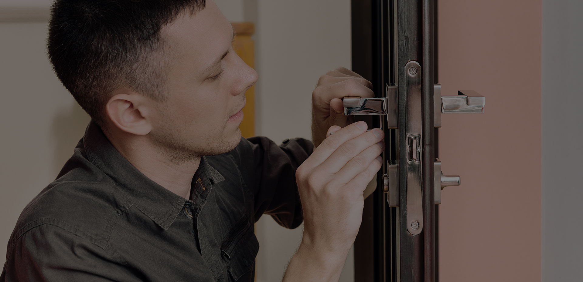 master locksmiths kingston